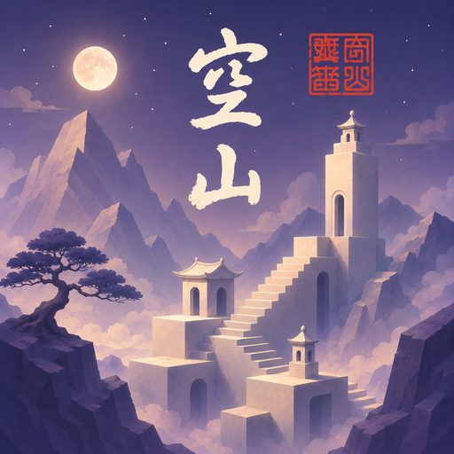 空山 Kongshan